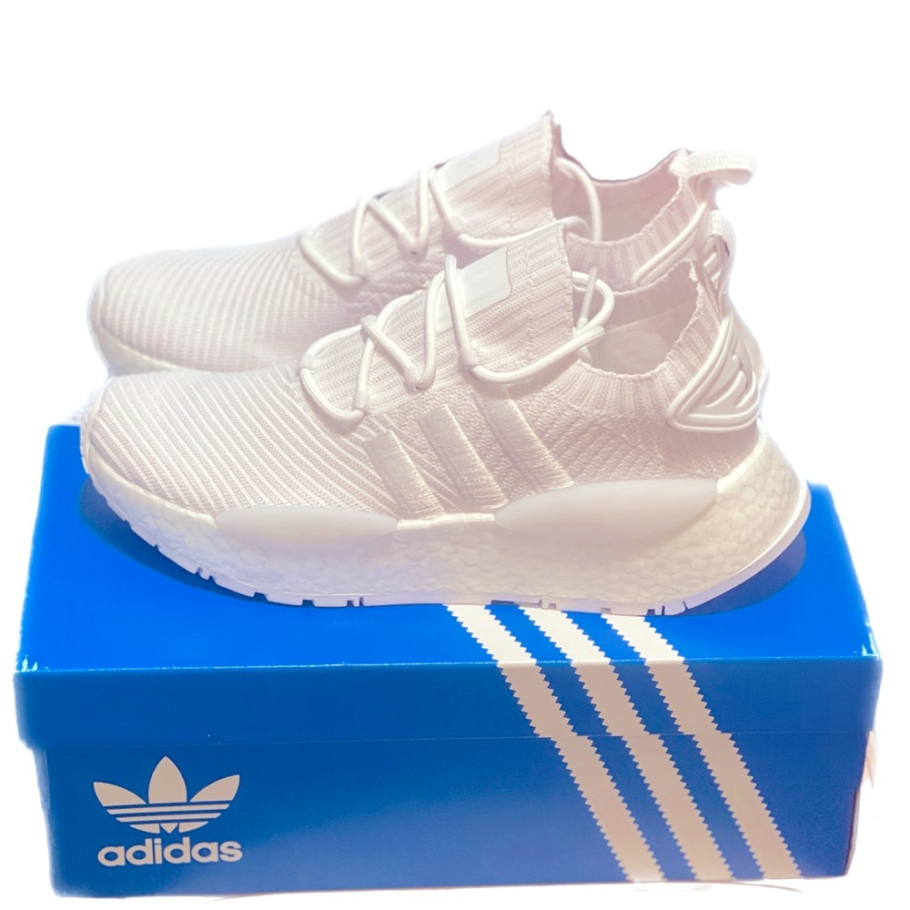 New Adidas Originals Women's NMD_W1 SHOES Size 9